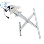 Front Left Power Window Regulator with Motor for Chevy Colorado GMC Canyon (2004-2012)