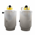 Set of 2 Fuel Pumps for Porsche 955 Cayenne S Turbo (2003–2010)