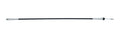 Front Inner Door Lock Release Cable for Ford Bronco F100 F250 F350 (1992���1997)