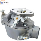 Carburetor for Ford Tractor 2N 8N 9N (1939–1952) 8N9510C-HD Marvel Schebler