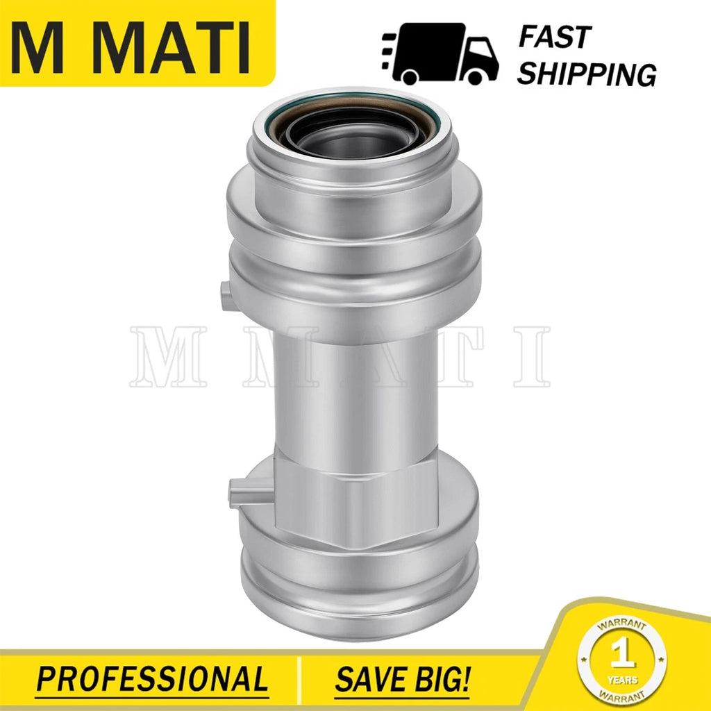 Rear Axle Bearing Housing Carrier Hub for Polaris Xplorer 250 400 (1999–2002)