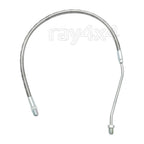 Front Brake Line for Polaris Scrambler 400 500, Trail Blazer 250, Trail Boss 325