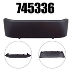 Rear Bumper Splitter Trim for RCZ (2010–2015)