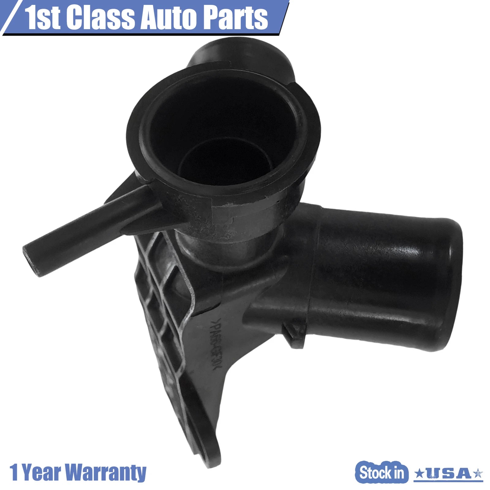 Filler Neck Engine Coolant for Hyundai Accent (2012-2017)