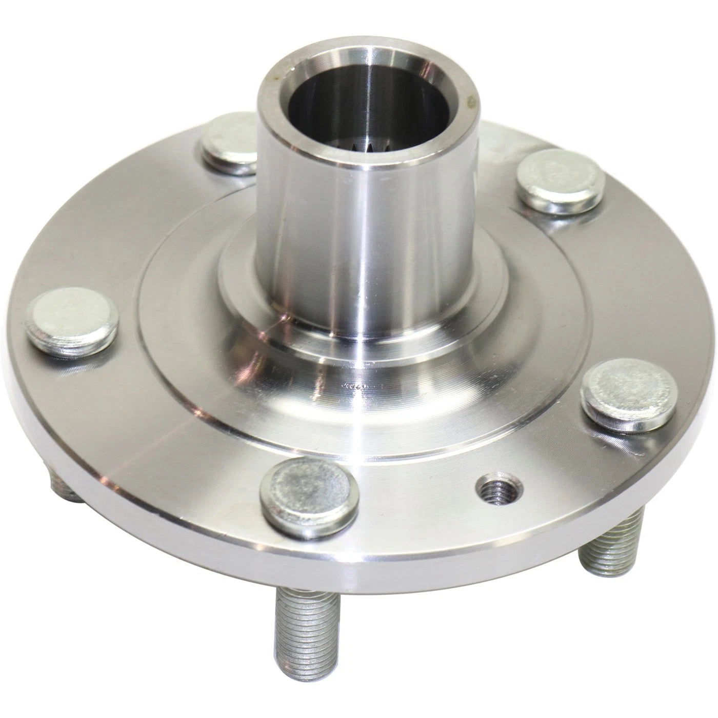 Set of 4 Wheel Hubs for Lincoln MKZ