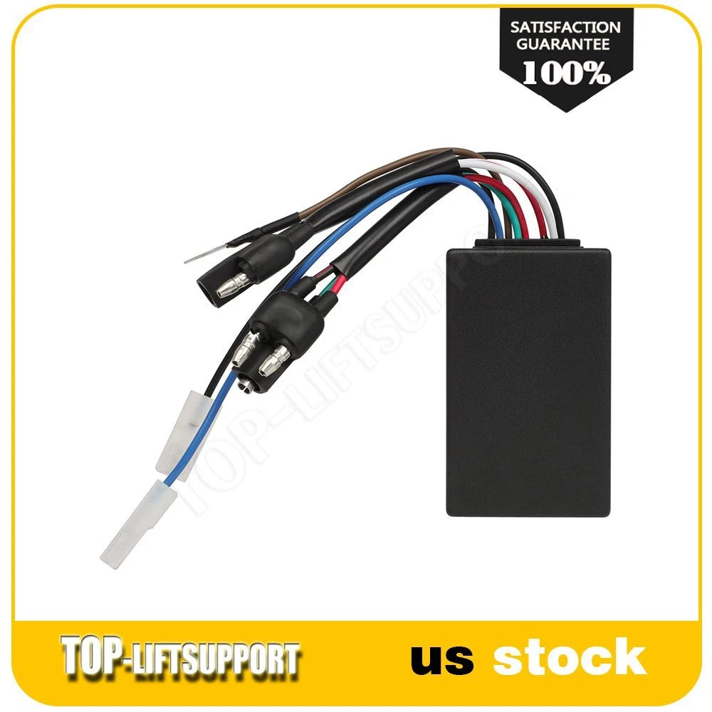 CDI Module for Polaris Sportsman 500 (1996–2000)
