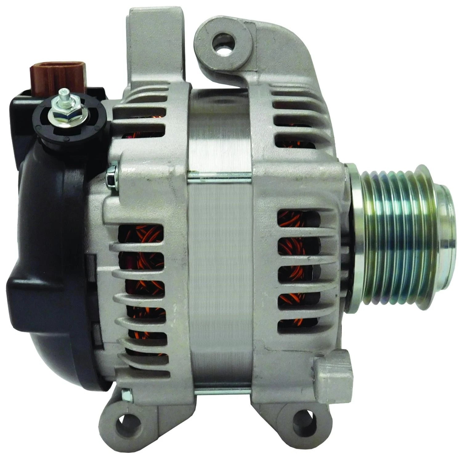 Alternator for Toyota Corolla Verso (2005–2010)
