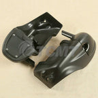 Vented Leg Fairing for Harley Road King, Street, Electra Glide (2009-2023)
