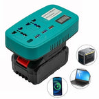 1821V Battery Inverter for