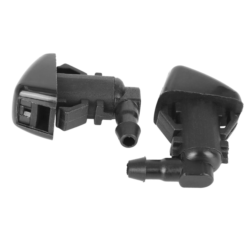 2X Windshield Washer Nozzle Spray BT4Z-17603-A for Ford Edge, Lincoln MKX 