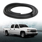 Front Door Weatherstrip Seal for Chevrolet GMC Truck (1999–2007)