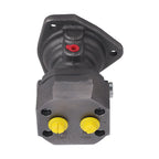 Fuel Pump for Detroit Diesel Series 60 (1992–2007)