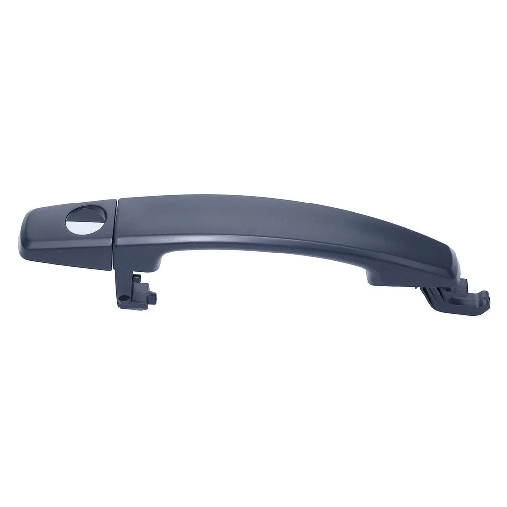 RHF Black Outer Door Handle for Holden Barina/Caprice (2011–2018)