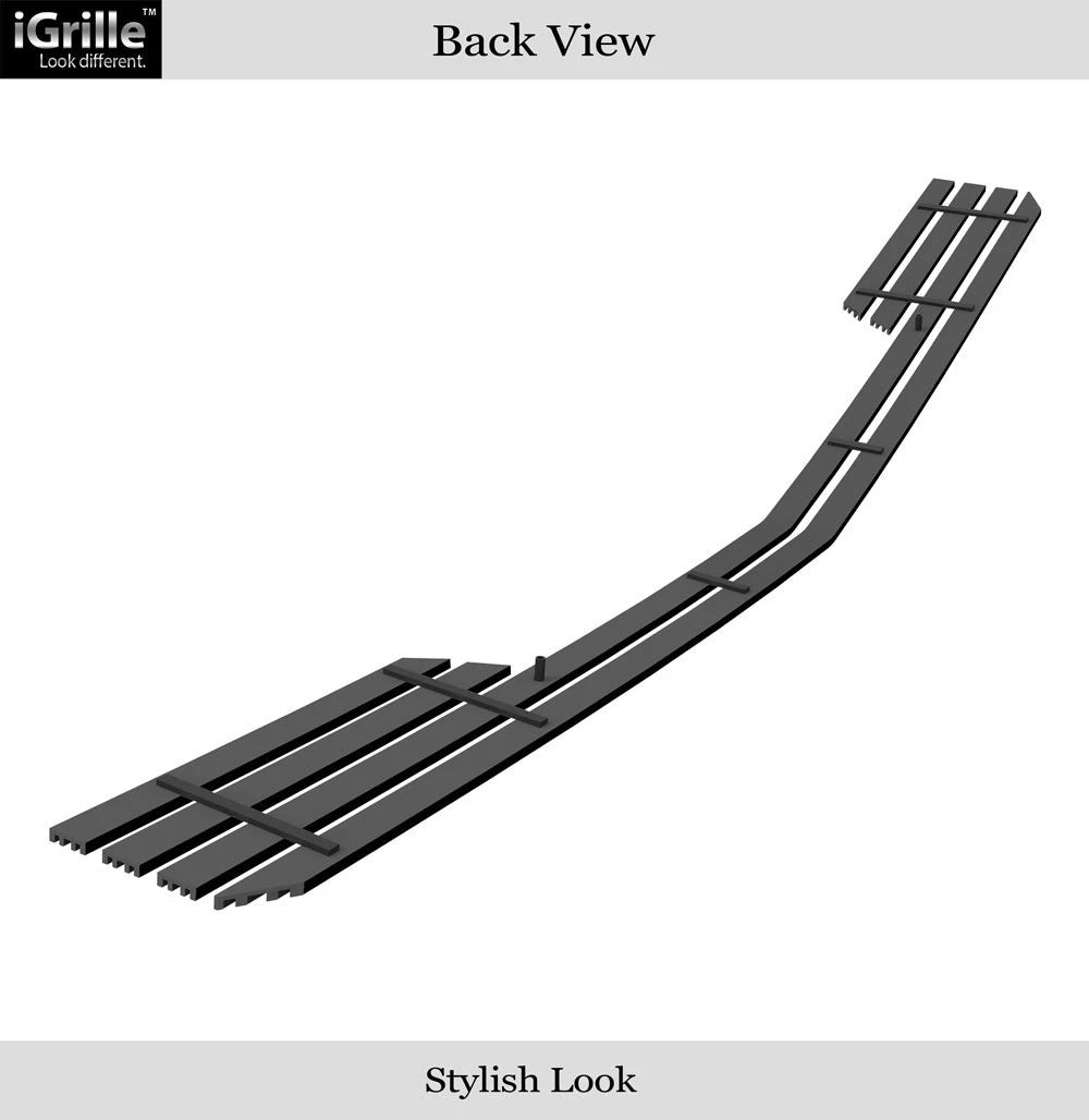 Billet Grille for Chevy Silverado 1500 (2014-2015)