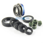 Engine Oil Seal Set for Honda XL125V XLV125 Varadero (2001–2010) VT125C Shadow (1999–2008)