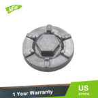 Oil Drain Plug for Yamaha Rhino BigBear Kodiak Grizzly (1990–2014)