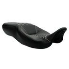 Driver Passenger Seat for Harley Road King Street Electra Glide (2009-2023)