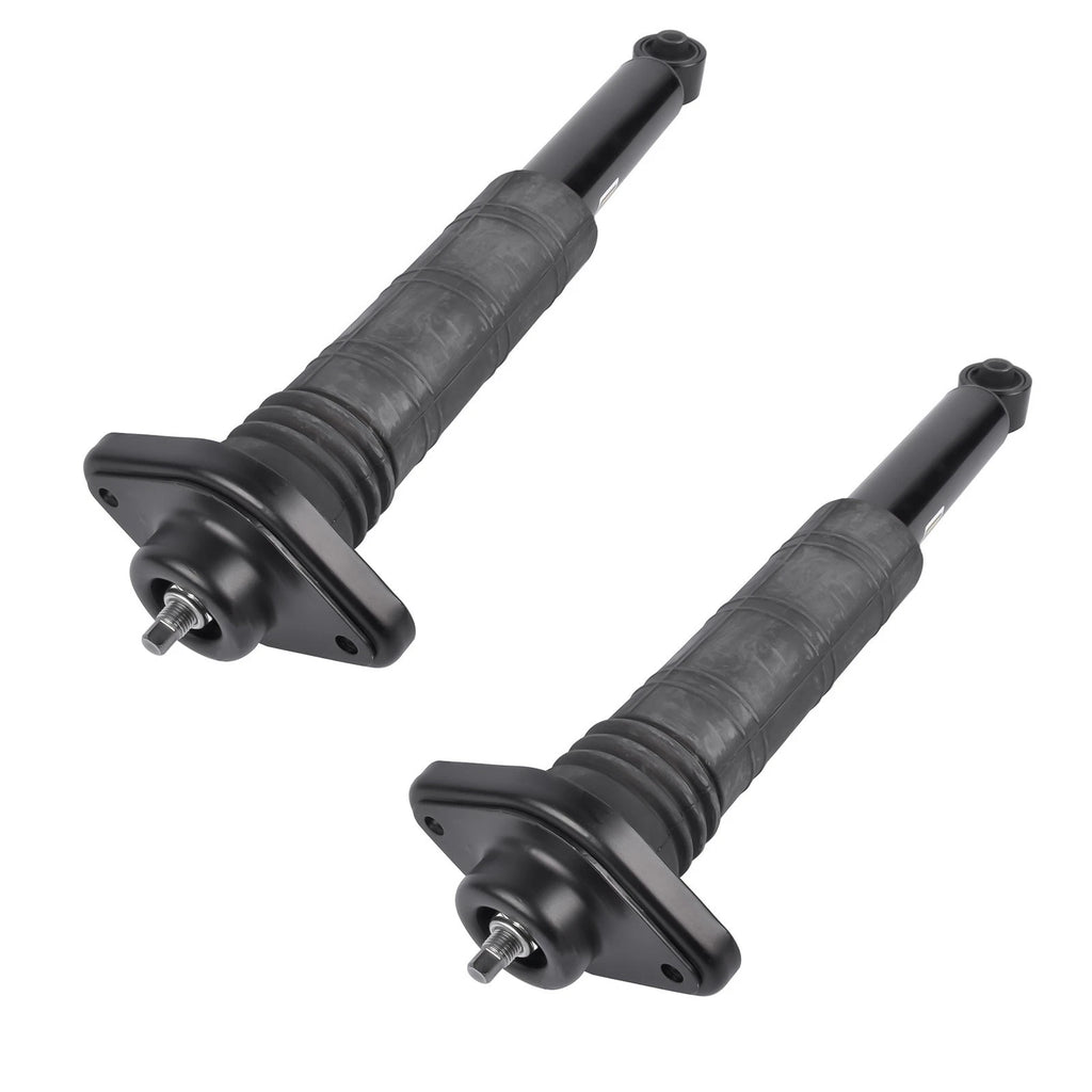 2X Rear Suspension Shocks for Nissan Murano (2009-2014)