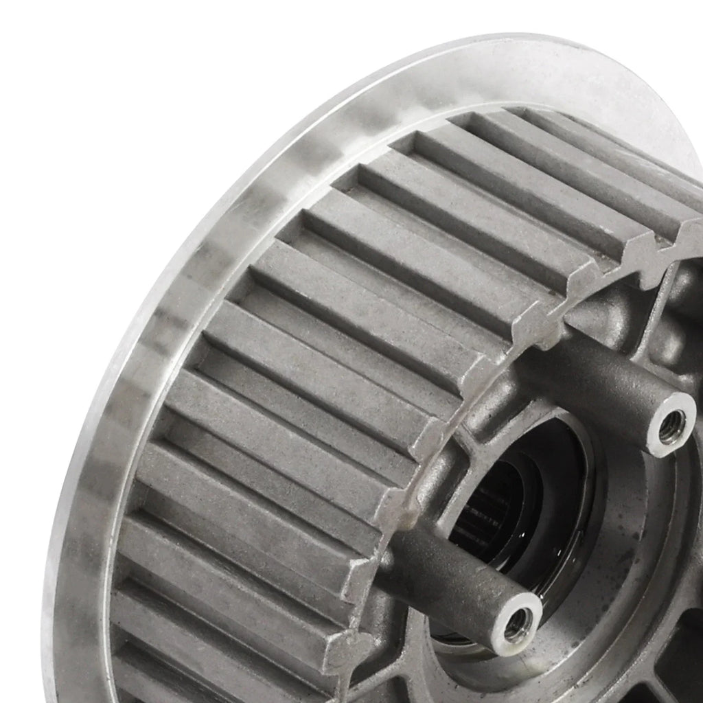Clutch Pressure Plate & Plates Kit for Harley Road King Glide (2011-2016)