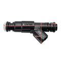 Set of 8 Fuel Injectors for Mercury Mercruiser (885176, 0280156081, MAR102-8N, 9-33102)