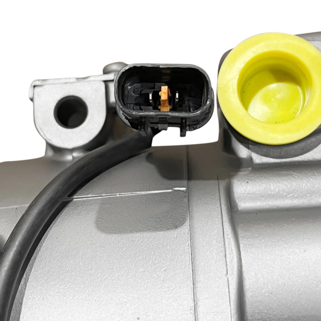 AC Compressor Replacement for Hyundai Equus 5.0L (2014-2016)