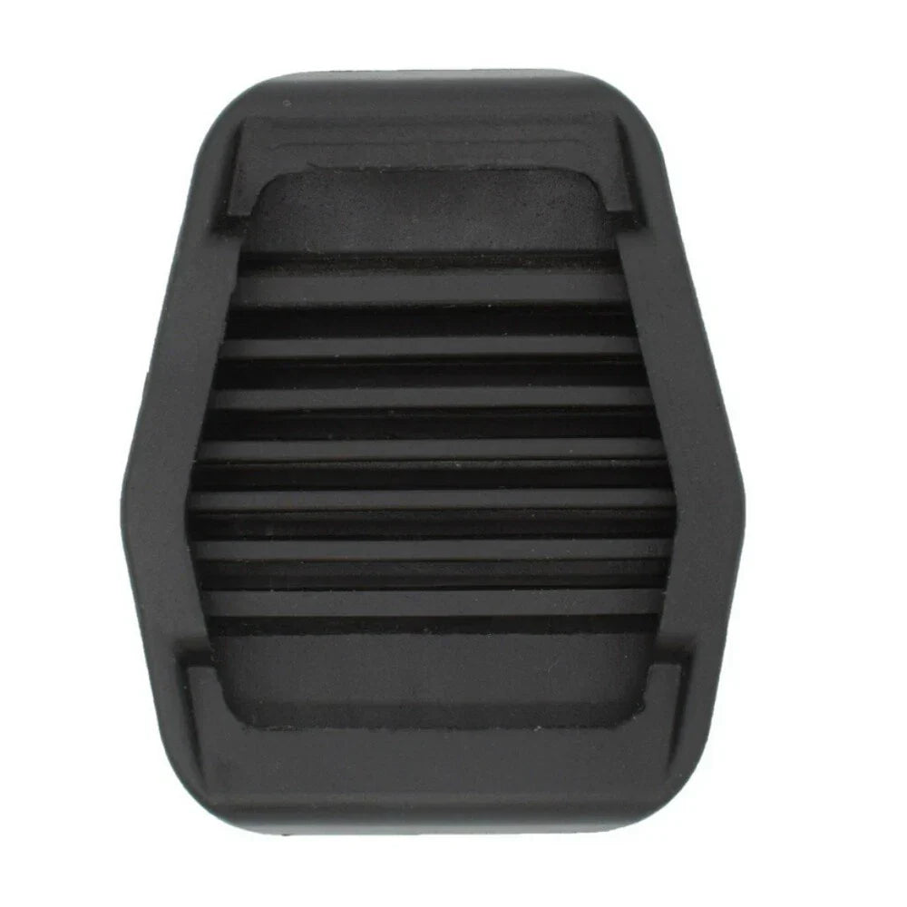 Car Brake Clutch Pedal Pad Covers for Ford Focus III, Grand C-Max, Kuga