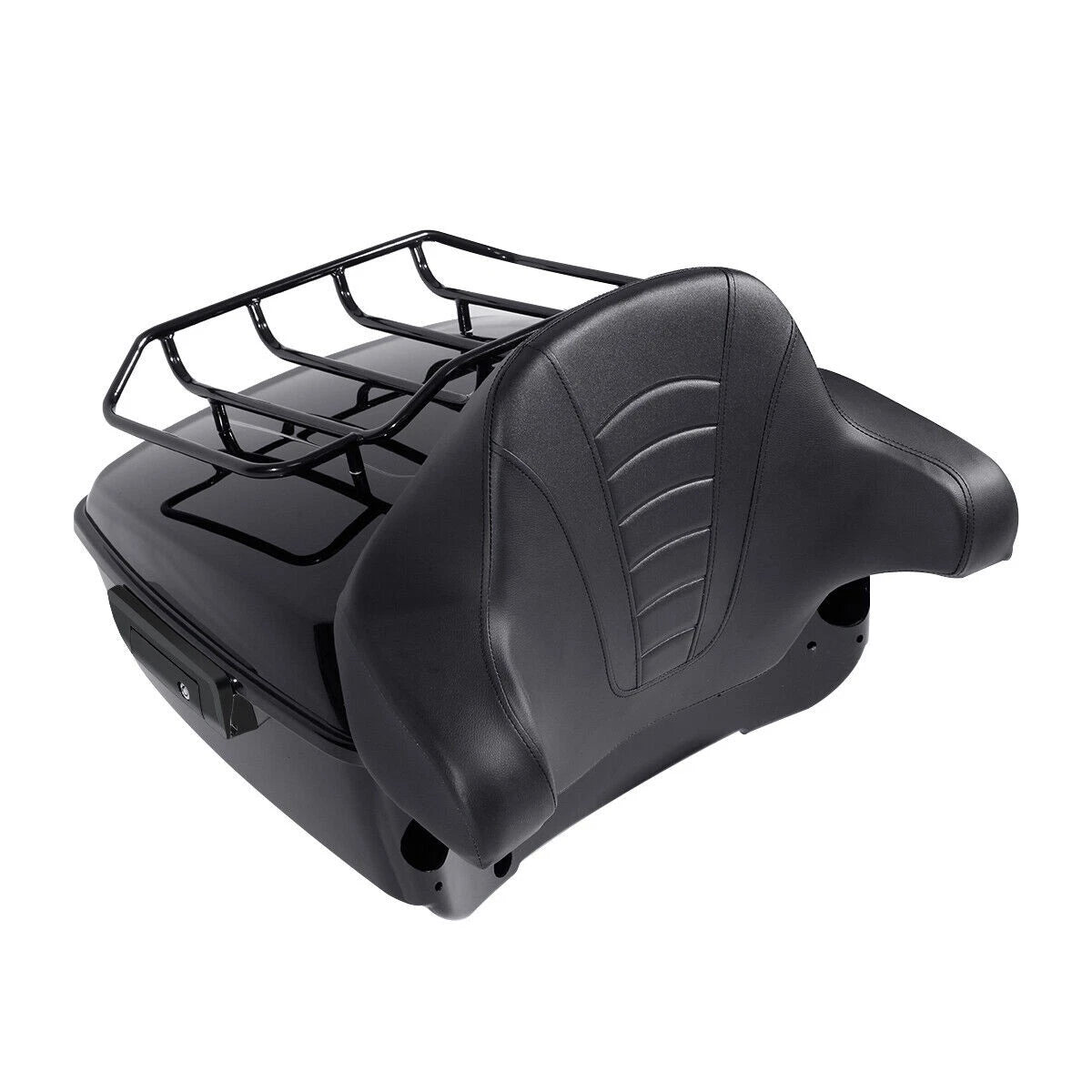 LED Light Speakers for Harley Street Glide (2014–2026)