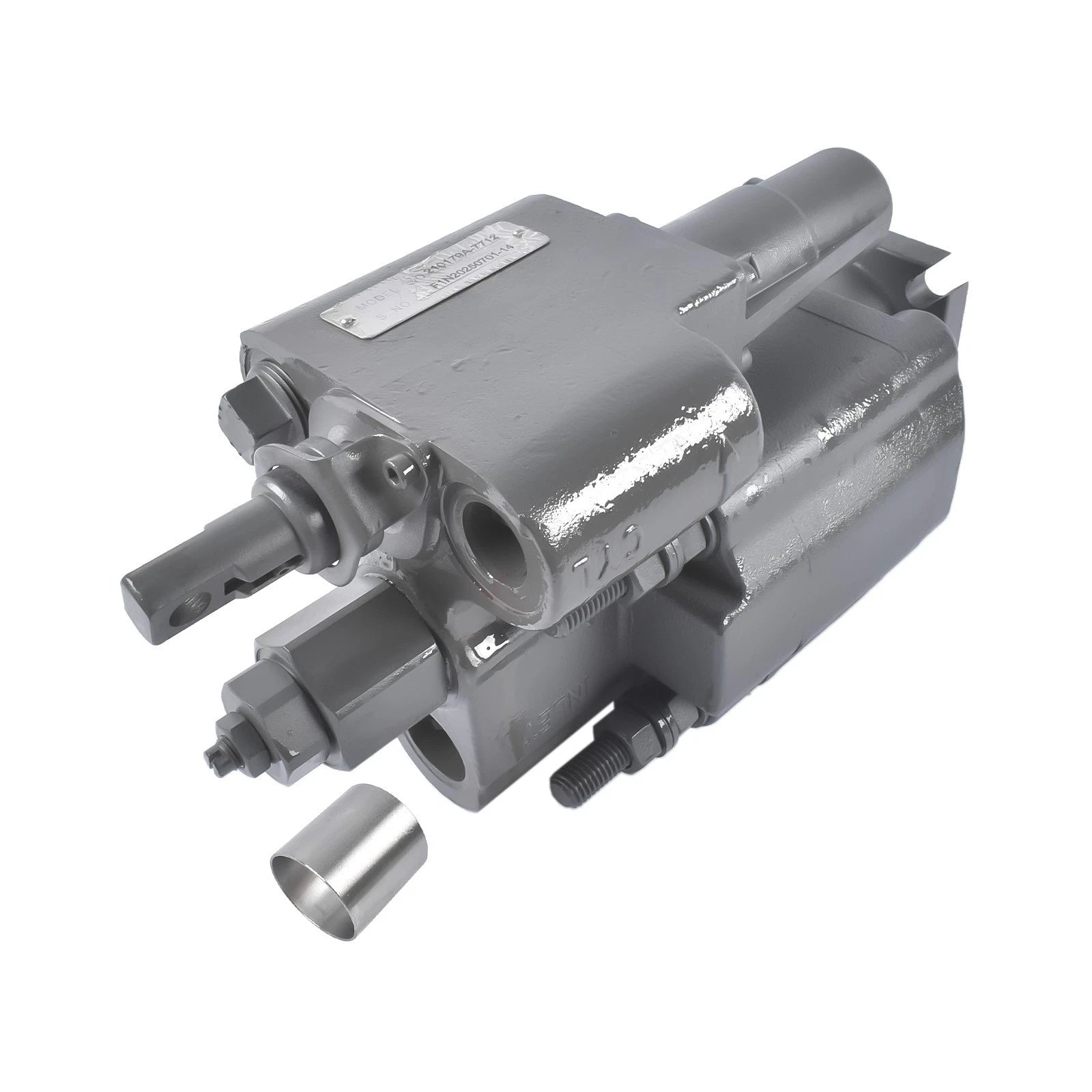 Dump Pump for C Series Trucks (49 GPM @ 1800 RPM)