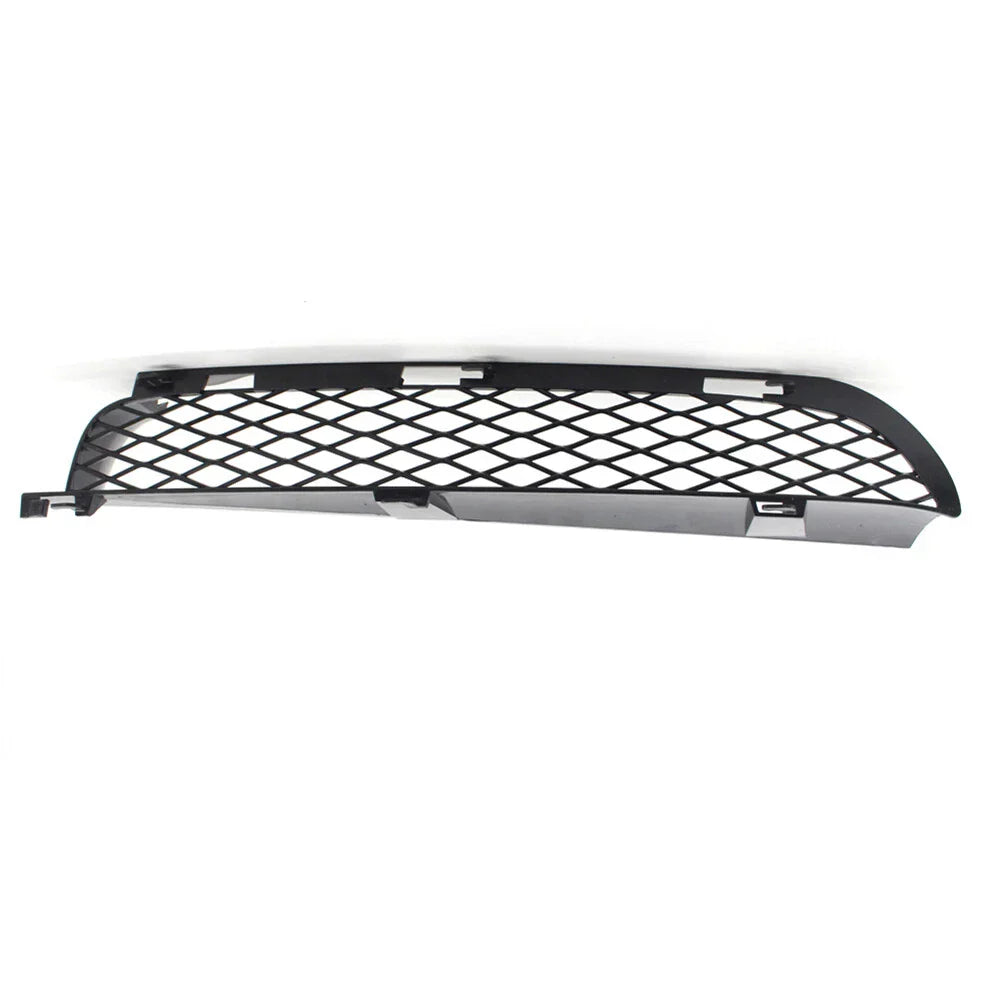 Front Left Grille Upper Bumper for BMW X5 E53 (2003-2006)