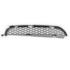 Front Left Grille Upper Bumper for BMW X5 E53 (2003-2006)