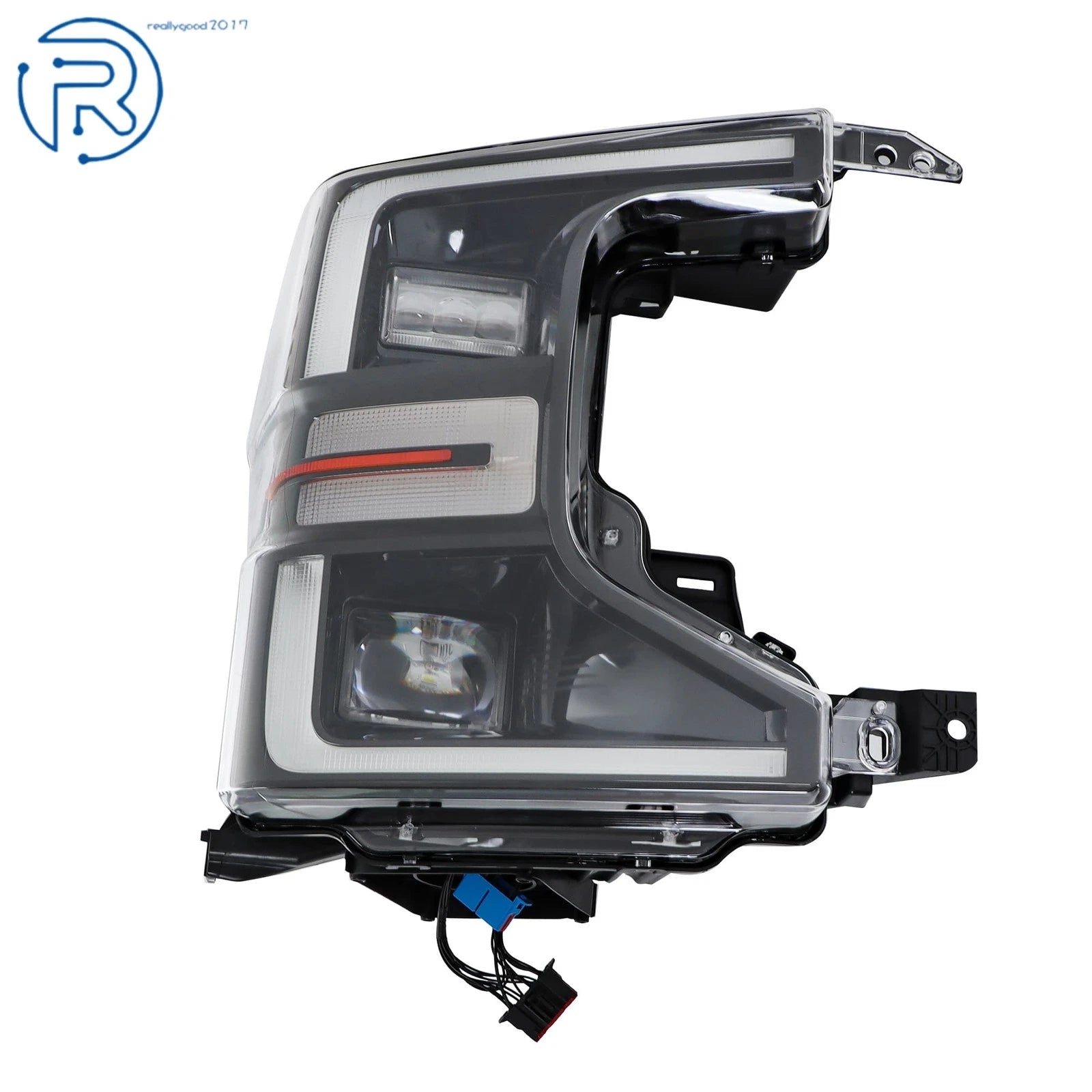 LED Headlight for Ford Super Duty F-250/F-350 (2020–2022)