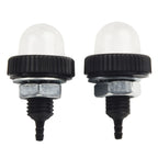 2X Fuel Pump for Troy-Bilt CC997ES (49043-7002)