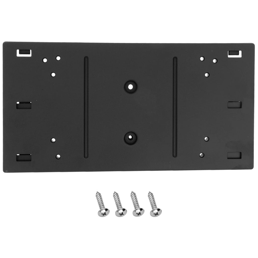 License Plate Brackets for Jaguar XF (2016-2020)