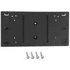 License Plate Brackets for Jaguar XF (2016-2020)