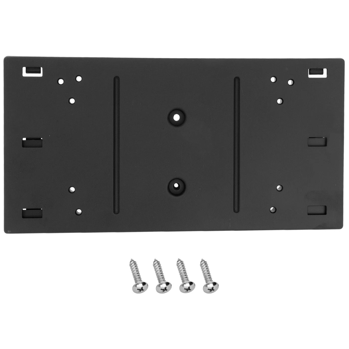 License Plate Brackets for Jaguar XF (2016-2020)