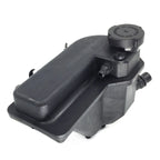 Radiator Overflow Bottle Tank Reservoir w/Cap for BMW X5 Z3 (1995–2006)