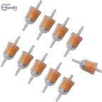 10X Fuel Filter for Honda BF5A BF6A BF8A B100 (Outboard Engine)