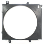 Fan Shrouds for Ford Explorer Sport, Mercury Mountaineer (1998–2001)