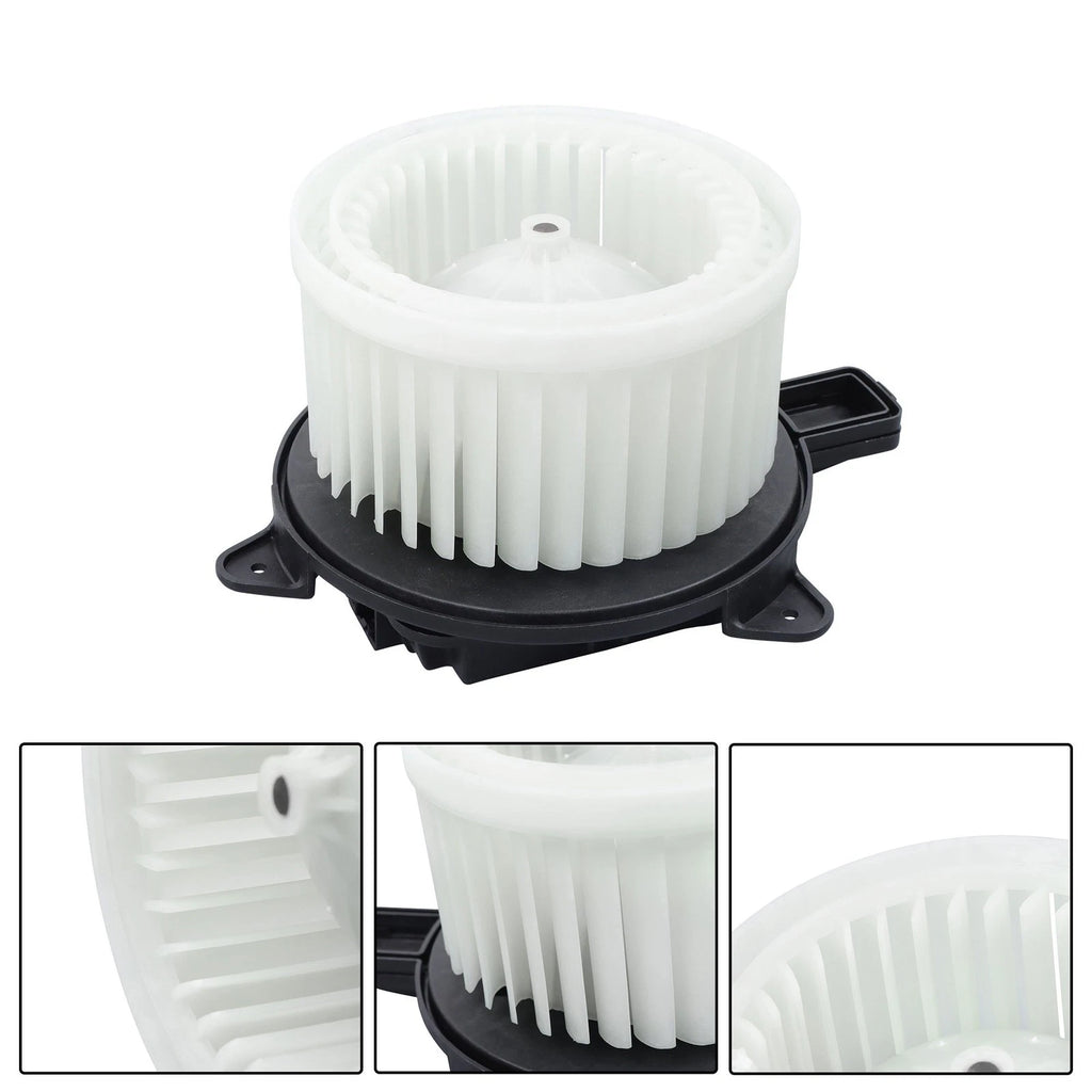 AC Blower Motor for Jeep Wrangler (2018–2021)