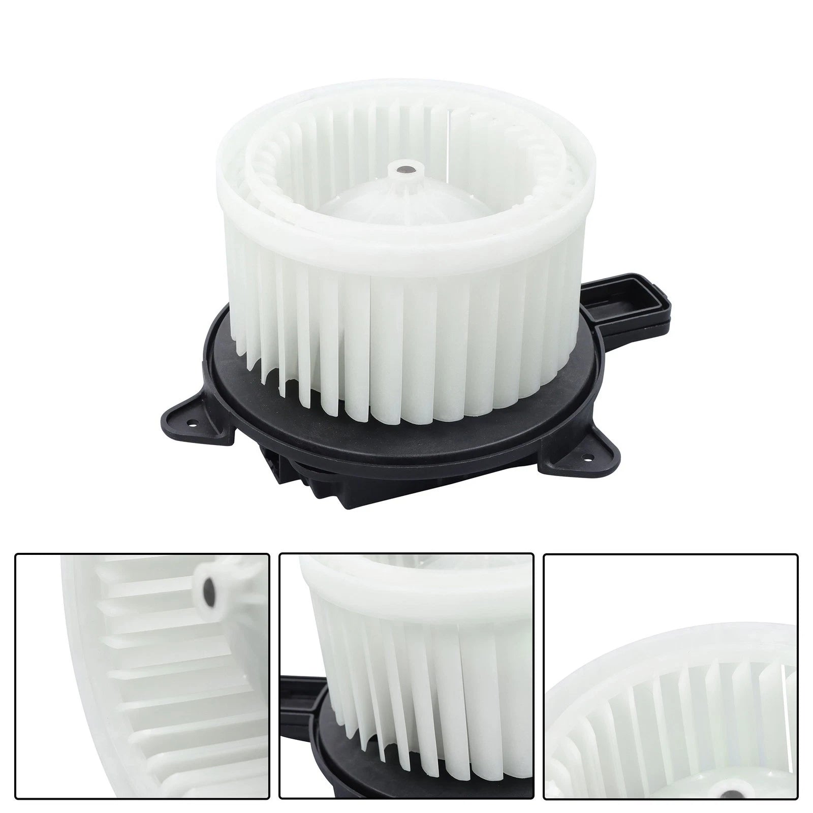 AC Blower Motor for Jeep Wrangler (2018–2021)