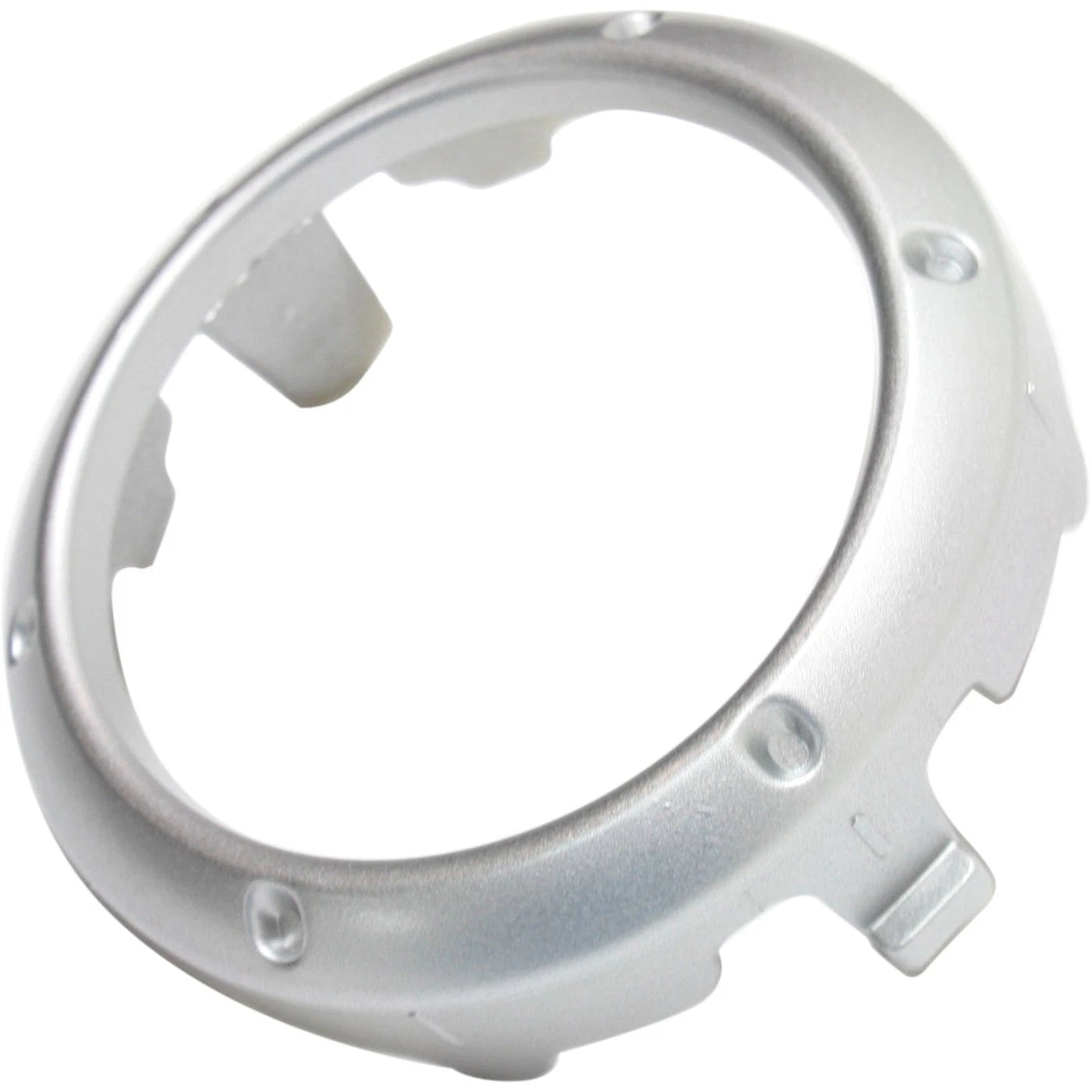 Fog Light Trim for Toyota Highlander (2004-2007)