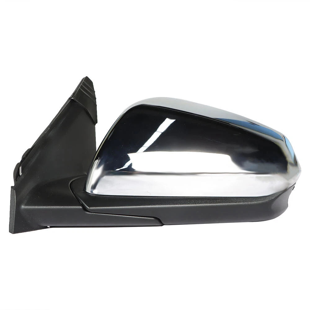 Driver Side Power Signal Blind Spot Mirror for Chevrolet Equinox (2018–2022)