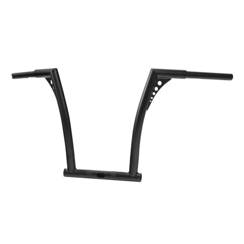 16" Rise 1 1/4" Ape Hanger Handlebar for Harley Dyna FXDB FXDF (2006–2017)