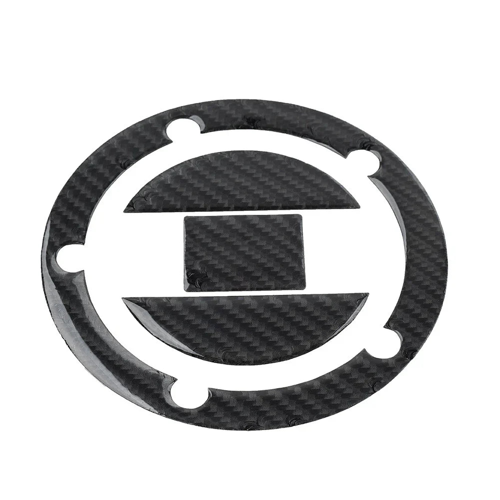 Tank Pad Cap Sticker Decal for Suzuki GSXR 1000 (2003-2004)