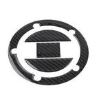 Tank Pad Cap Sticker Decal for Suzuki GSXR 1000 (2003-2004)