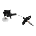 Spare Tire Hoist for Ram 1500/Dodge Ram 1500 (2009–2019)