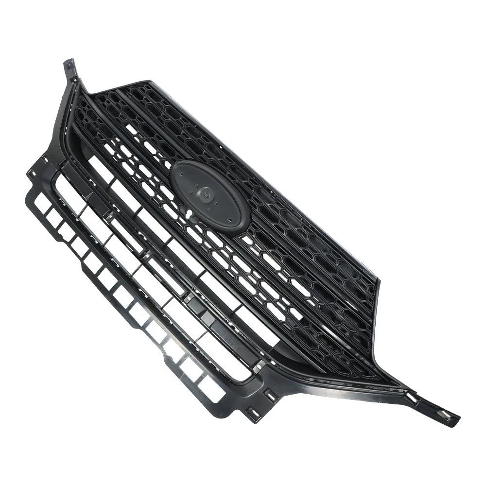 Black Grille Front Bumper Radiator Assembly for Ford Explorer (2020-2021)
