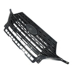 Black Grille Front Bumper Radiator Assembly for Ford Explorer (2020-2021)