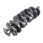Crankshaft 23111-2G400 for Hyundai Genesis Coupe Sonata Kia Optima (2010–2014)