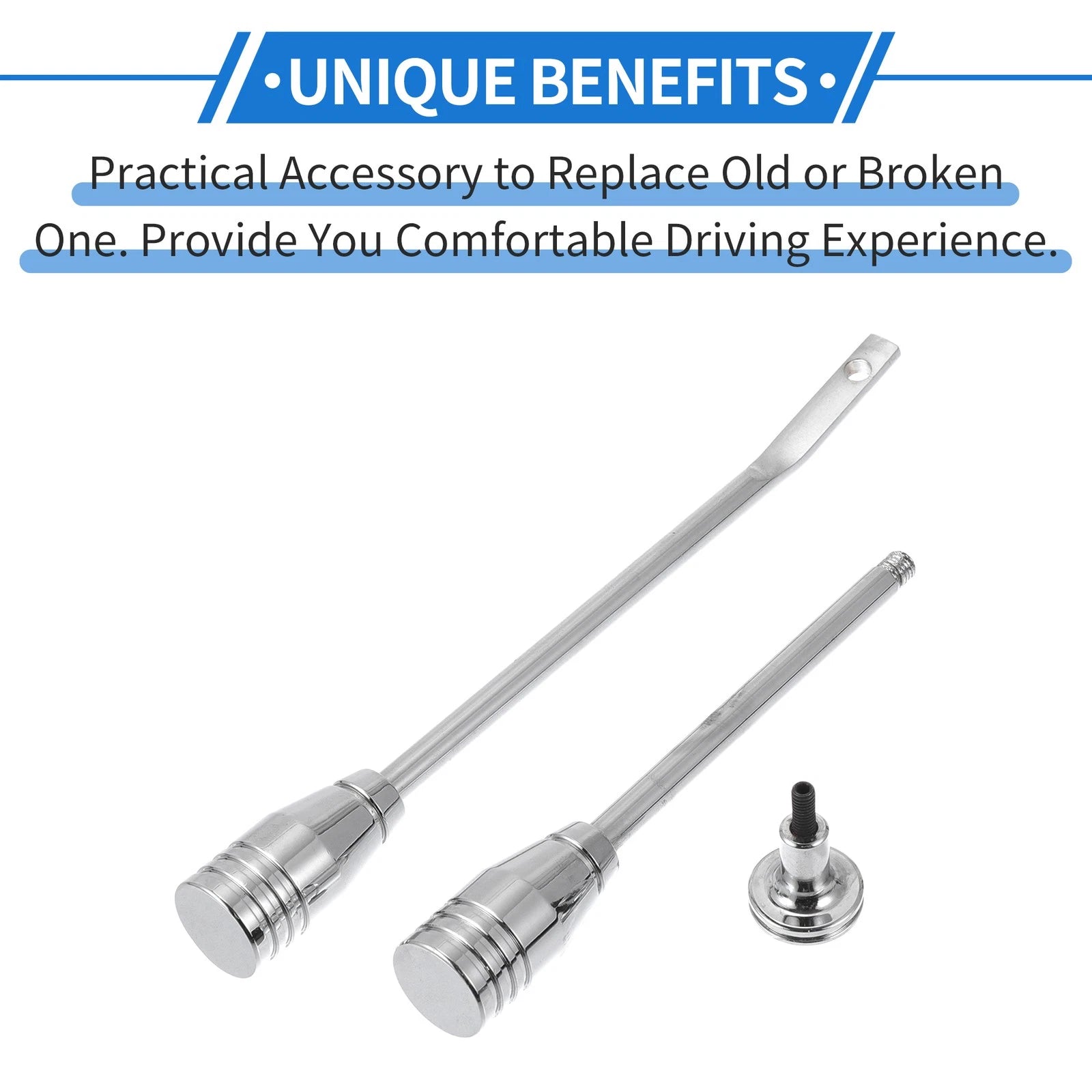 Turn Signal Lever Kit for Chevy Buick (1967–1994)